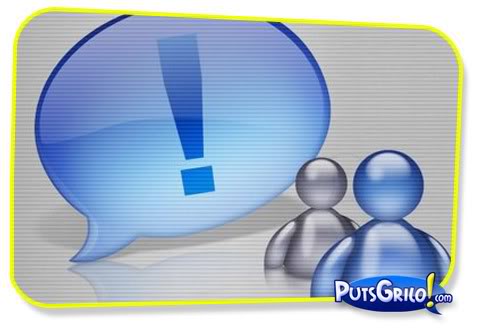 MSN: Windows Live Messenger: Download de Patch Anti-Atualização