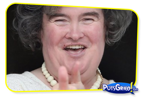 Susan Boyle