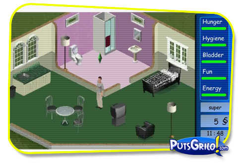 The Sims Mobile: Versão Online e Download Grátis