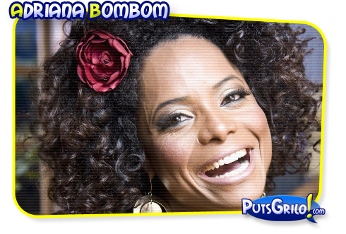 Adriana Bombom Adriana Bombom