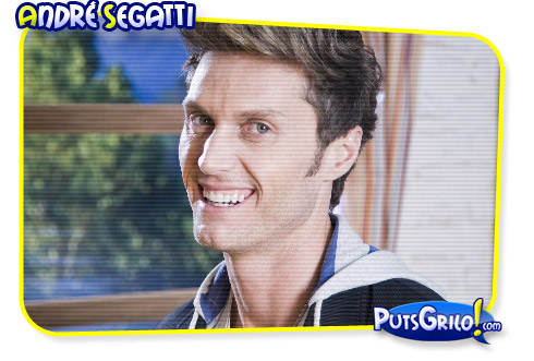 Andre Segatti Andre Segatti