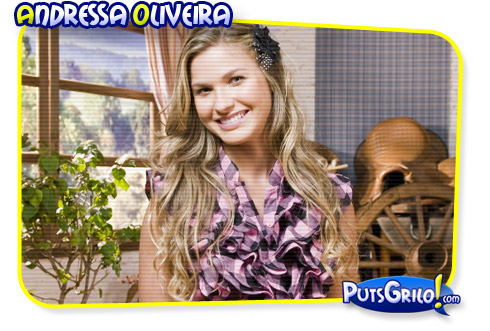 Andressa Oliveira Andressa Oliveira
