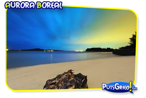 Aurora Boreal