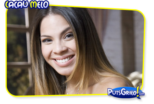 Cacau Melo Cacau Melo