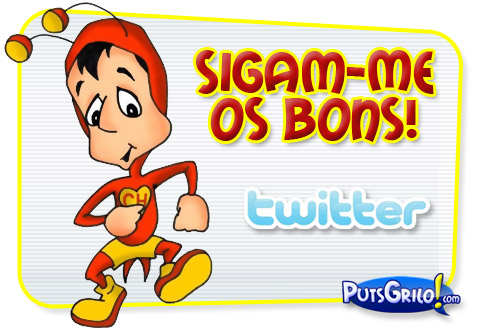 Chapolin Twitter