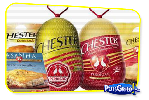 Natal: O que é um Chester?