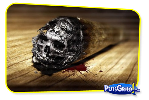 As Melhores Propagandas Contra o Cigarro
