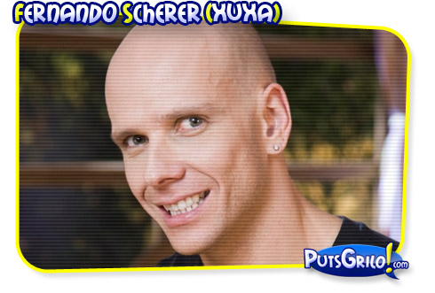 Fernando Scherer Xuxa Fernando Scherer Xuxa