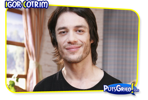 Igor Cotrim Igor Cotrim