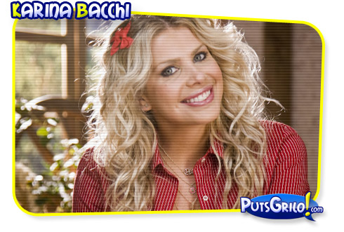 Karina Bacchi Karina Bacchi