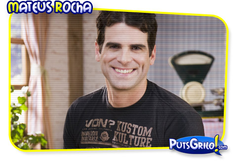 Mateus Rocha Mateus Rocha