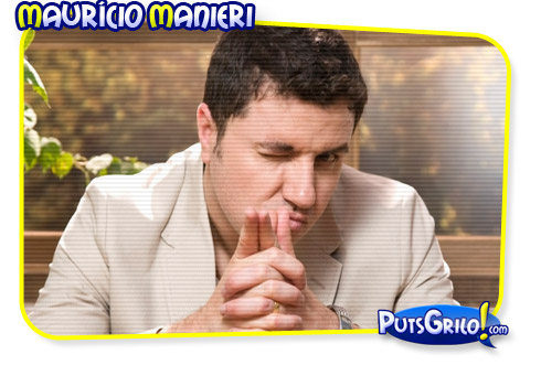 Mauricio Manieri Mauricio Manieri