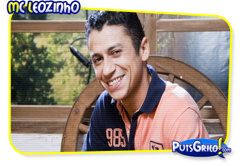 MC Leozinho MC Leozinho