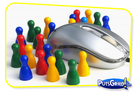 Pesquisa de Público