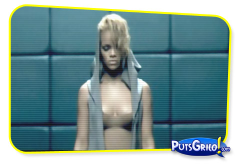 Rihanna: Russian Roulette (Video Clipe, Letra e Tradução)