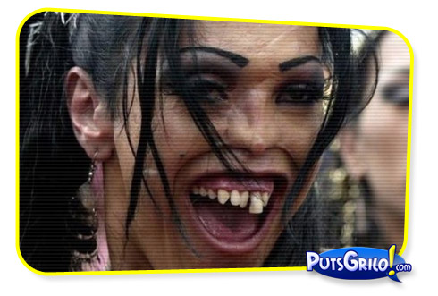 As Pessoas Mais Atraentes do Mundo! Ou Não!