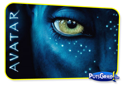 Como Seriam os Avatares das Celebridades