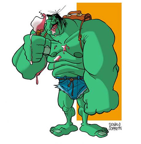 hulk