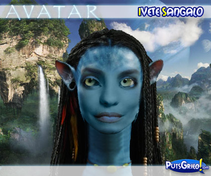 ivetesangalo ivetesangalo