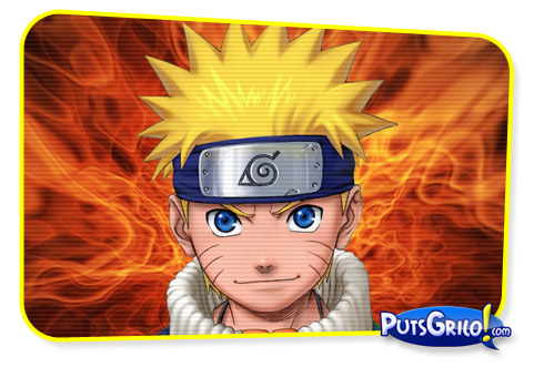 Naruto: Todos os Episódios Online e Grátis