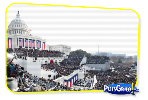 1474 Mega-Pixels: A Foto da Posse do Obama