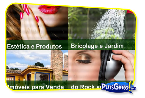 RuaDireita.com: O Melhor Caminho Para as Compras