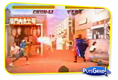 Street Fighter: O Filme