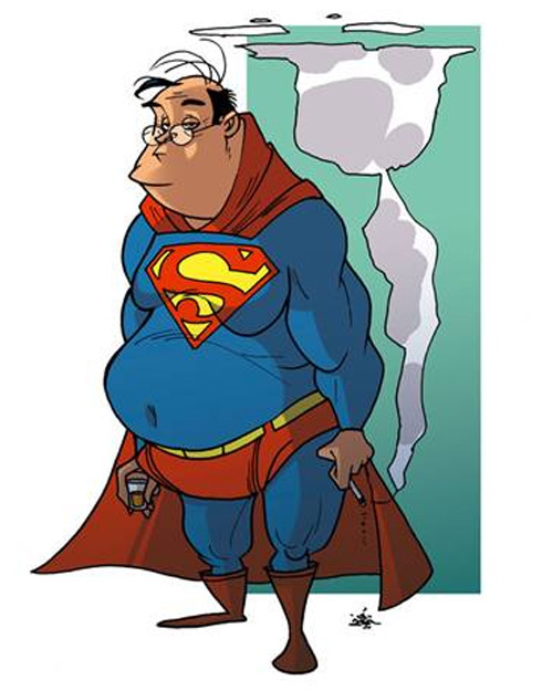 superman