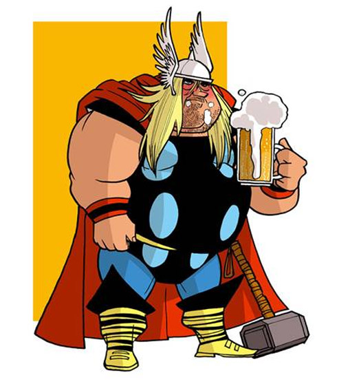 thor
