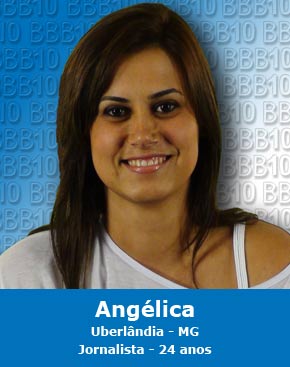 Angelica Angelica BBB10