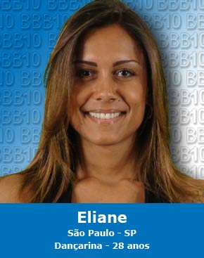Eliane Eliane BBB10