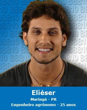 Elieser Elieser BBB10