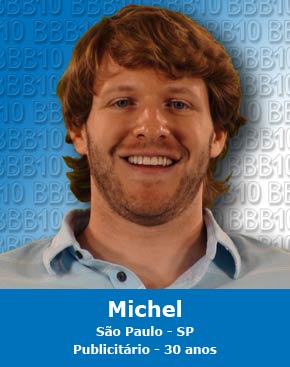 Michel Michel BBB10