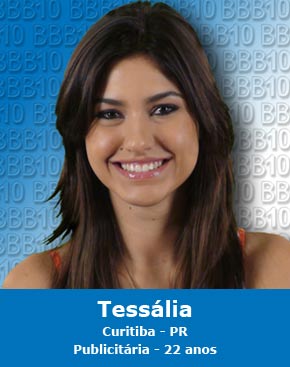 Tessalia Tessalia BBB10