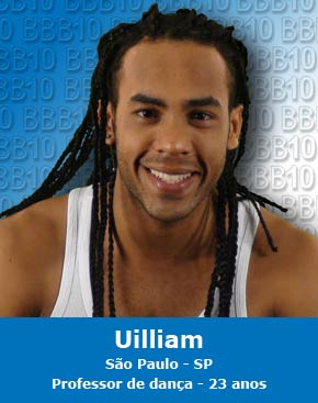 Uillian3 Uillian BBB10
