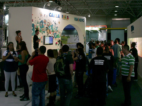 A Expo