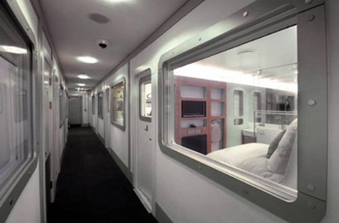 Hotelicopter