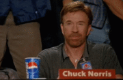Chuck Noris