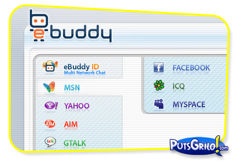 MSN Online: eBuddy