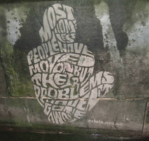 Fotos Grafites