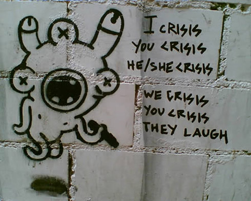 Fotos Grafites