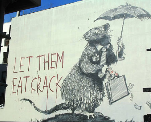 Fotos Grafites