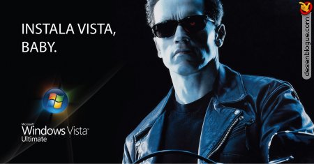 windows vista windows vista