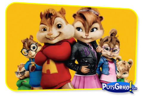 Alvin e os Esquilos 2: As Músicas das Esquiletes