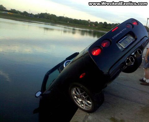 Fotos de Super Carros Batidos