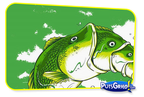 Fotos: Ilustrações Divertidas e Inteligentes