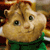 emoticons, msn, esquiletes, Alvin e os Esquilos, messenger