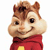 emoticons, msn, esquiletes, Alvin e os Esquilos, messenger