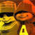 emoticons, msn, esquiletes, Alvin e os Esquilos, messenger