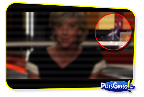 Jornal Fail: Comemoração de Gol Ao Vivo